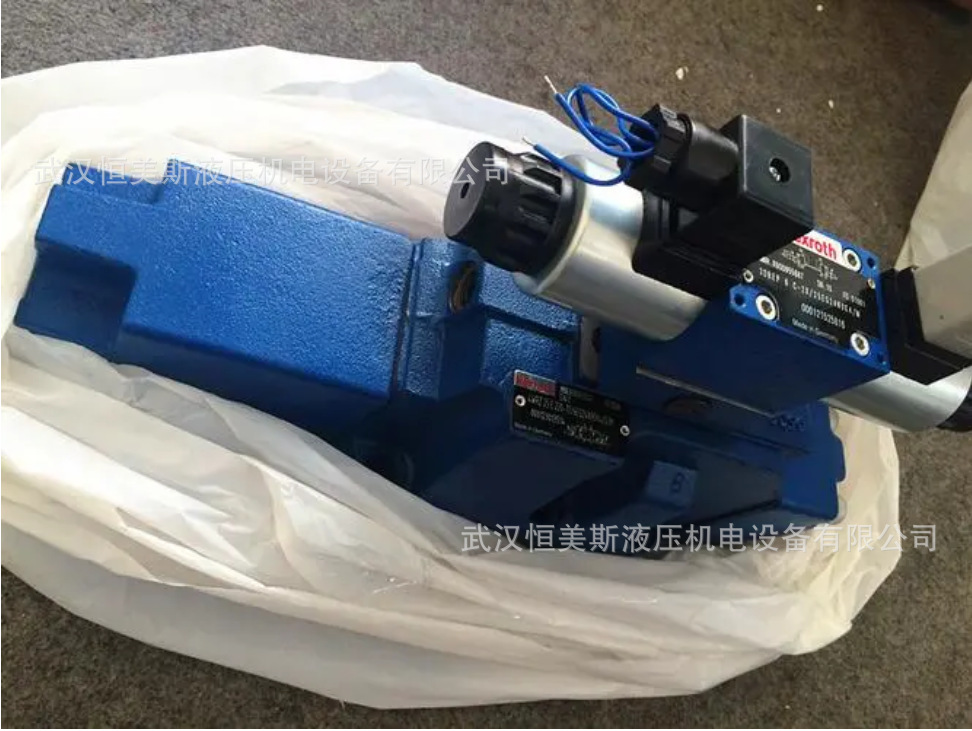 德国REXROTH力士乐比例阀4WRPEH6C4B40P