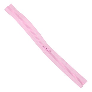 Color Nylon Zipper Garment Accessories Pillow Bag Quilt Cover Mosquito Net Pocket Zipper No. 3 Long Plate Head Zipper