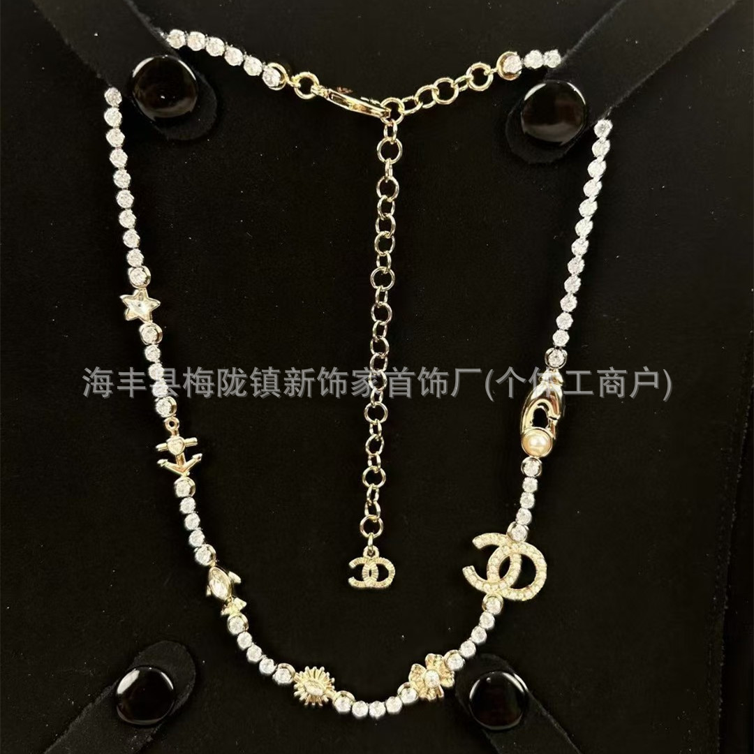 목걸이 39