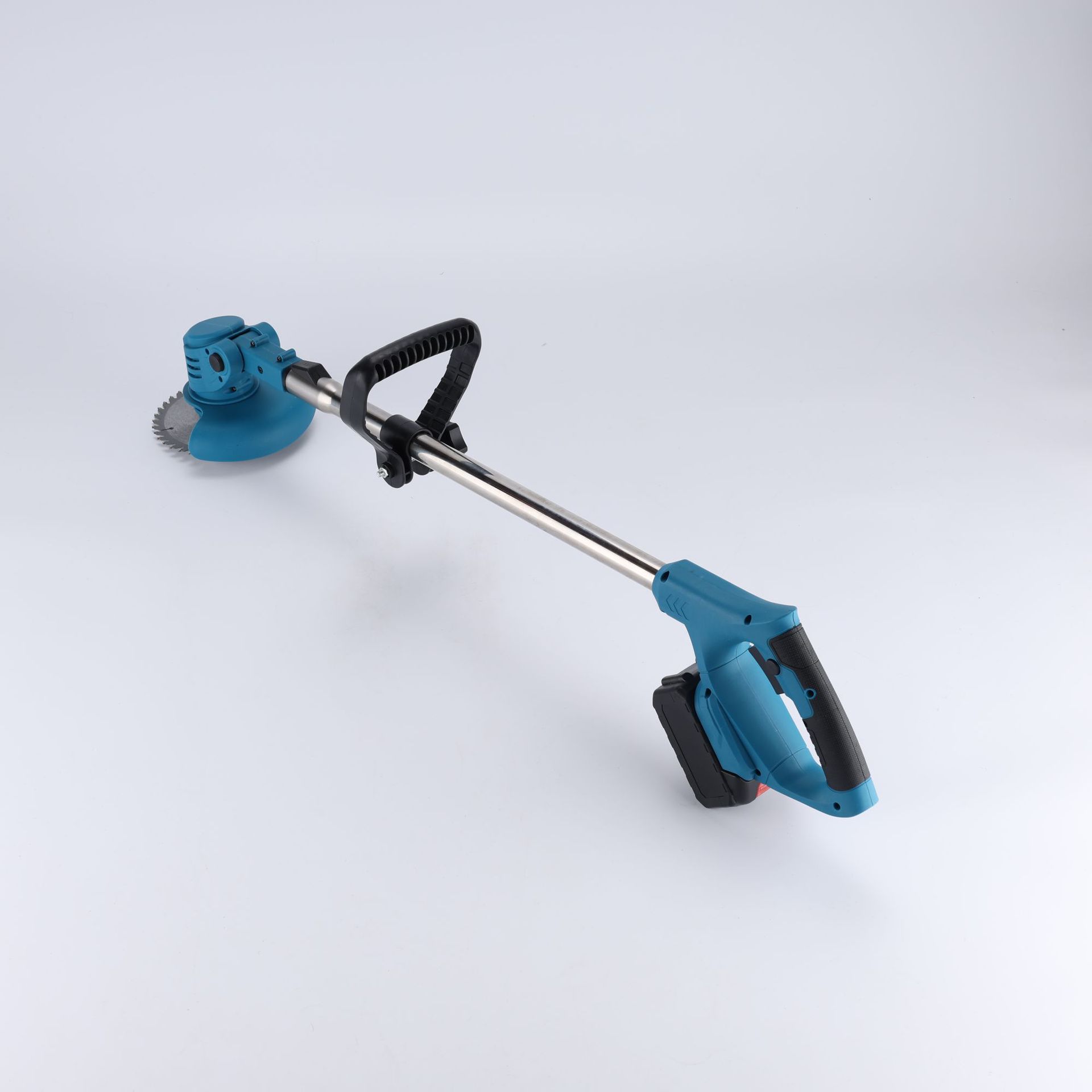 Transfronterizo multifuncional cortadora de césped eléctrica portátil doméstica comercio exterior inalámbrica cortadora de césped eléctrica de litio