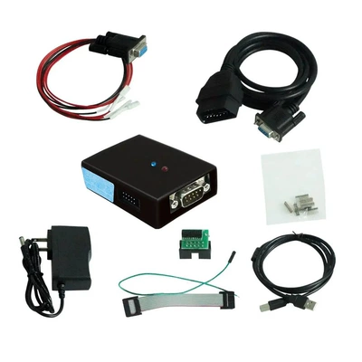 ECU Flasher OBD | Avtomobil diaqnostika alətləri
