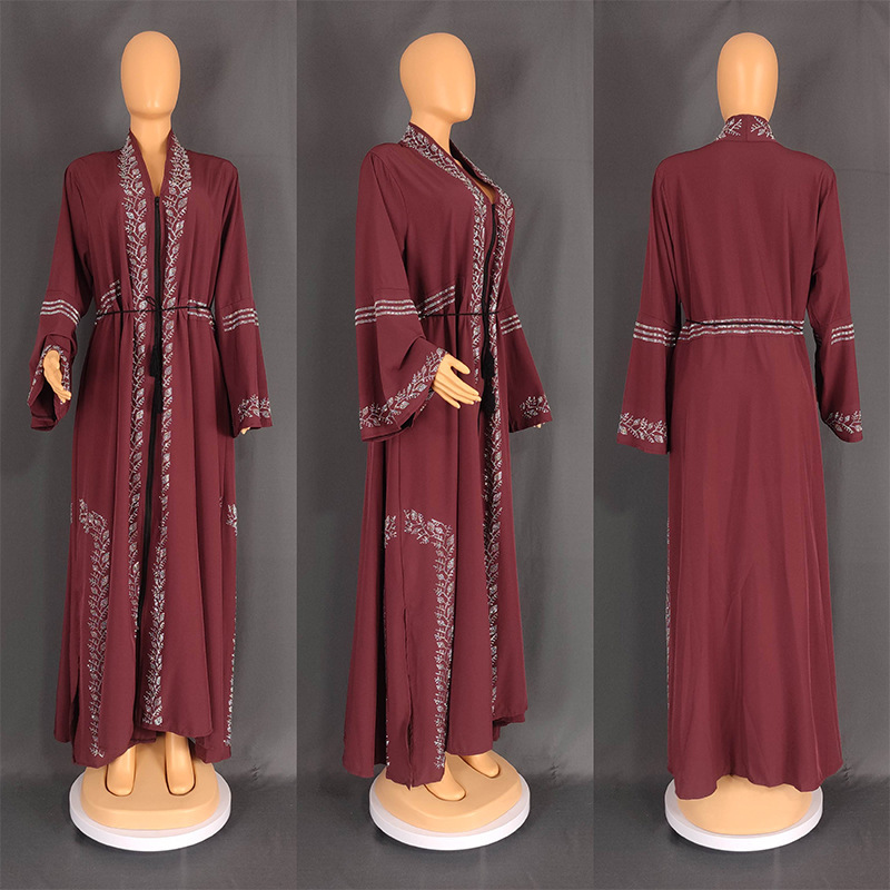 Powerful Muslim Dresses for Ladies – Feminine Grace with an Urban Edge 61 O1CN014W1hmU1DXYY3oOaVR !!2219156260226 0 cib