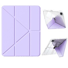 适用ipad10th保护壳ipad11thA16平板套3+Y折保护套10.9平板保护套