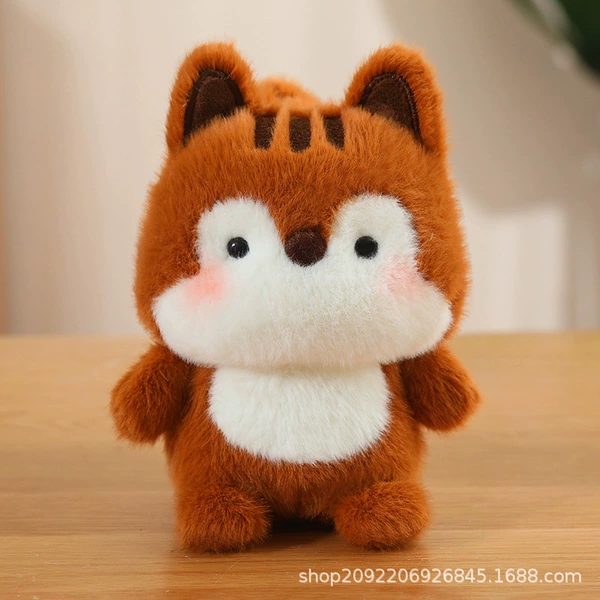 Squirrel