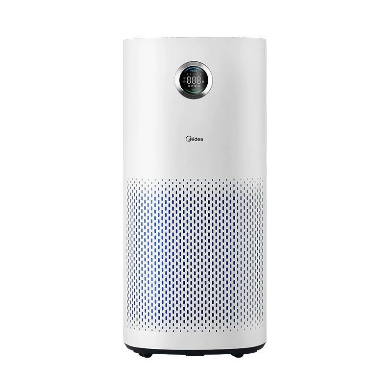 Midea очиститель воздуха удаление формальдегида для домашнего обеззараживания и устранения запаха вторичного дыма очиститель KJ600G-RX600