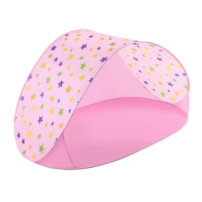 Fishing Sunshade Tent, Çadırlar - pink-star-double