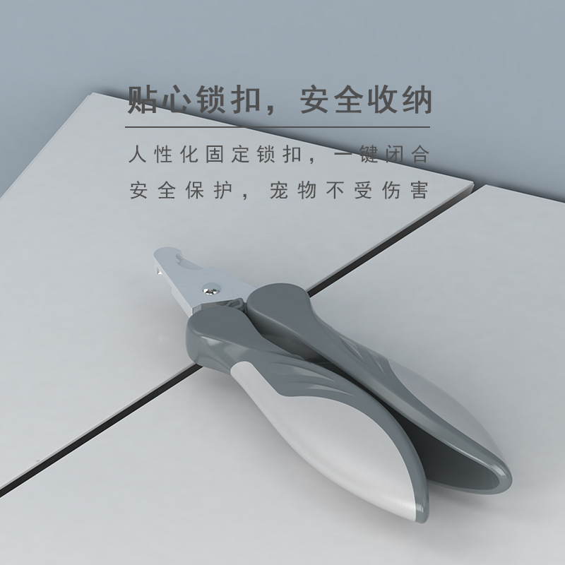 Pie puede ser T9 cortaúñas para mascotas, cortaúñas para gatos y perros, cortaúñas para gatos de acero inoxidable, cortaúñas para mascotas pequeñas