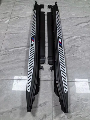 Applicable to BMW x3 pedal Dekorativ pedal başlıqları - 23-bmw-x1-with-m-standard-4s-special