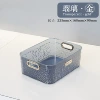 Liuli blue trumpet