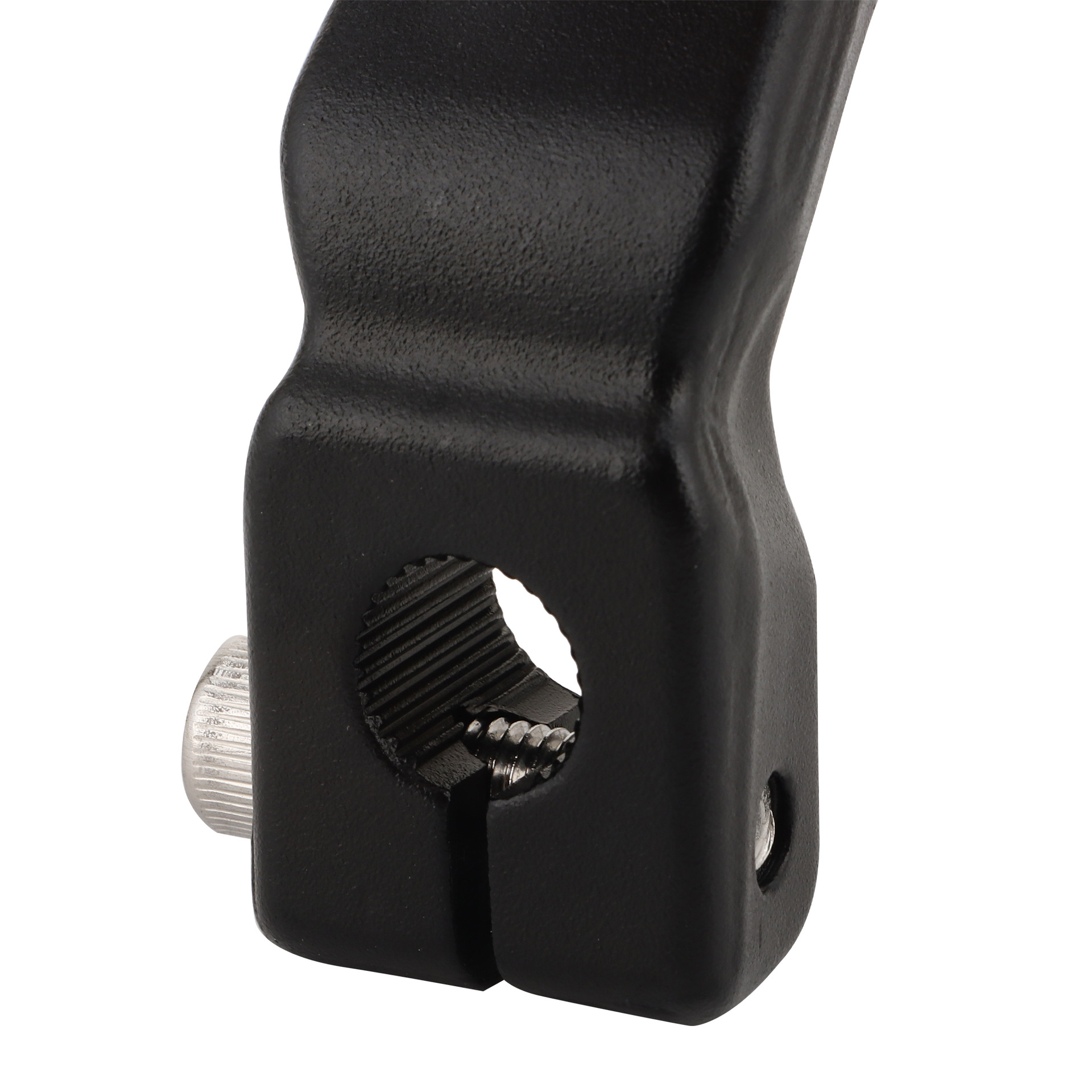 Suitable for Kawasaki Crf250L Crf300L Off-Road Motorcycle Modified Aluminum Alloy Transmission Gear Lever Black and Red