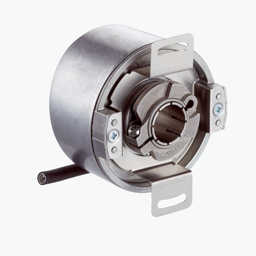 全新DFS60B-THEK01024光电编码器