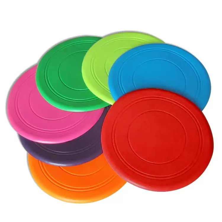 TPR Frisbee (18 cm, 55 g)