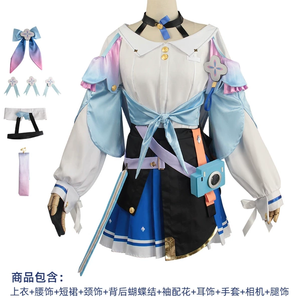March 7 clothing+accessories