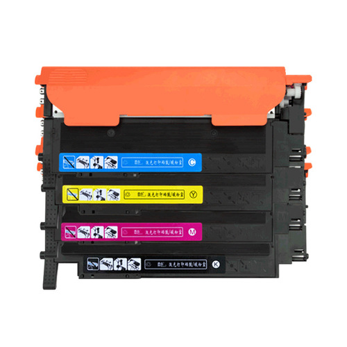 Suitable for HP HP 118a powder cartridge 178nw 179fnw ink cartridge 150a 150nw W2080A toner cartridge toner