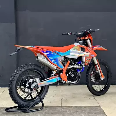 KEWS K16 NB300 Kross motosiklet mühərrikləri