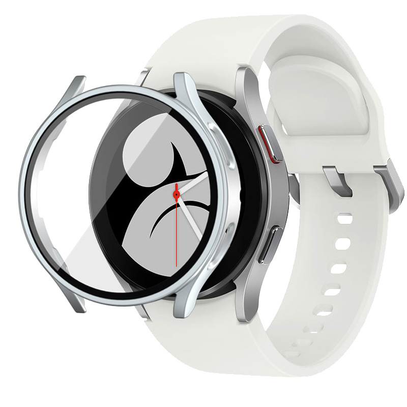 Applicable to Samsung Galaxy Watch7 ultra FE matte watch case Watch 6/5 integrated protective case film Item Picture
