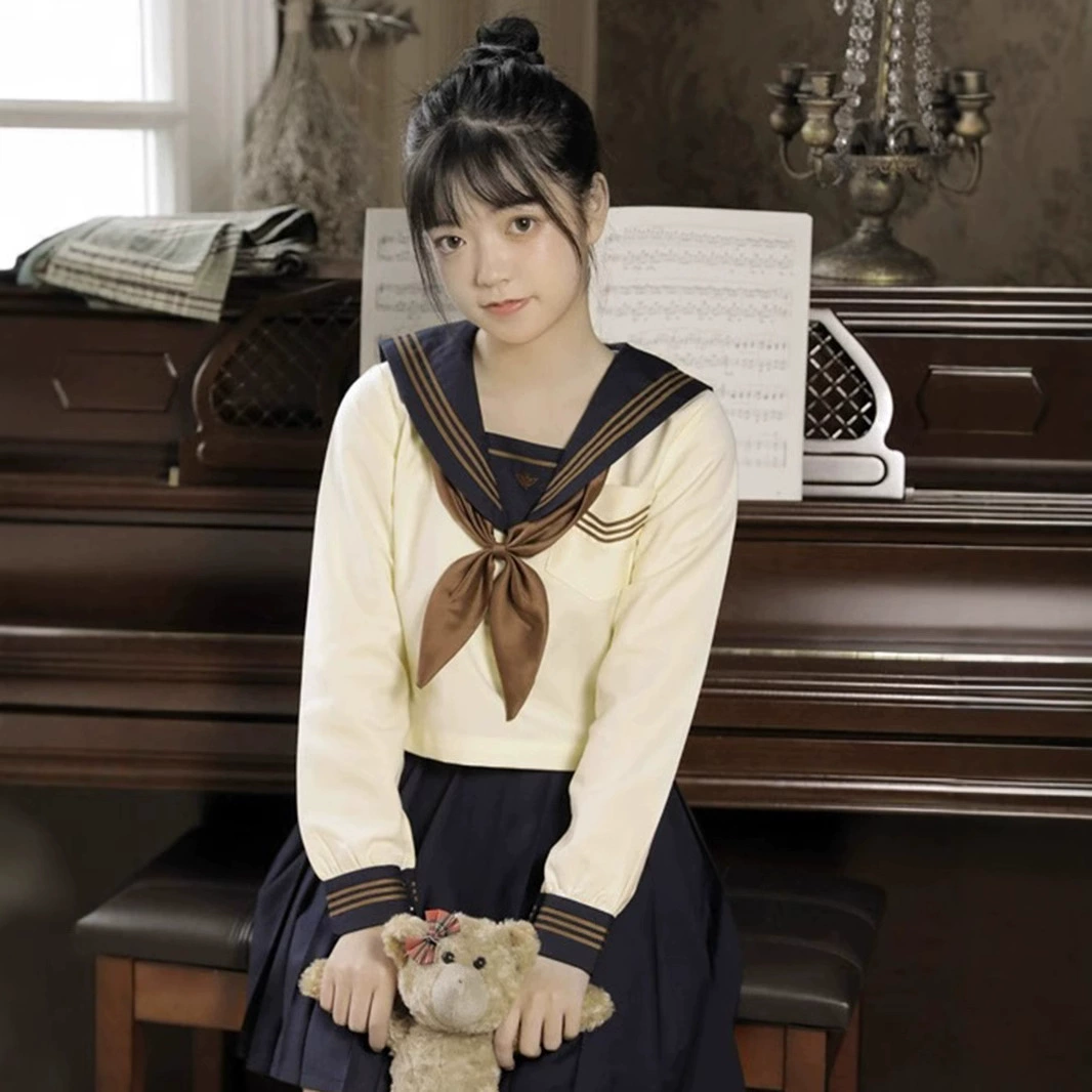 Jk униформа японский оригинальный подлинный jk академический стиль