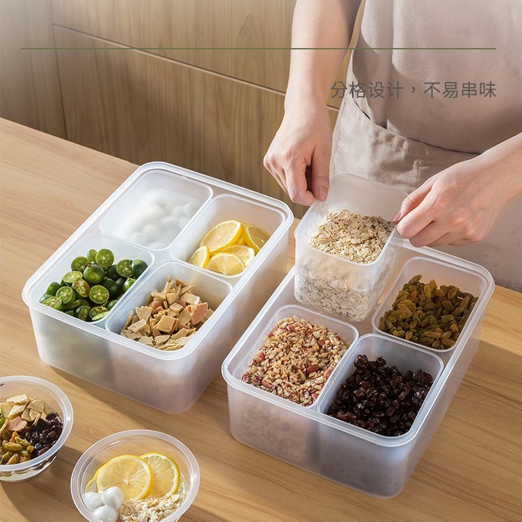 氷粉屋台ツール一式、氷粉材料箱、小物箱、蓋付き業務用ゼリー、フルーツ漬け、中高|undefined