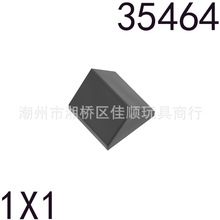 �����ָ�35464 ������ľ���1x1x2/3˫б��45�Ȼ�������MOC