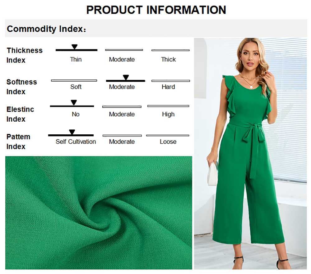 Stylish Jumpsuit 2
