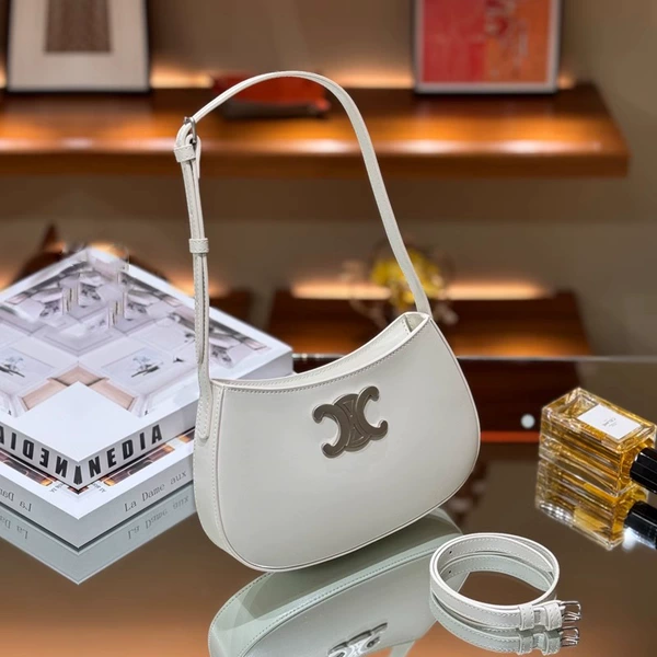 Rice white [with the original gift box dust bag]