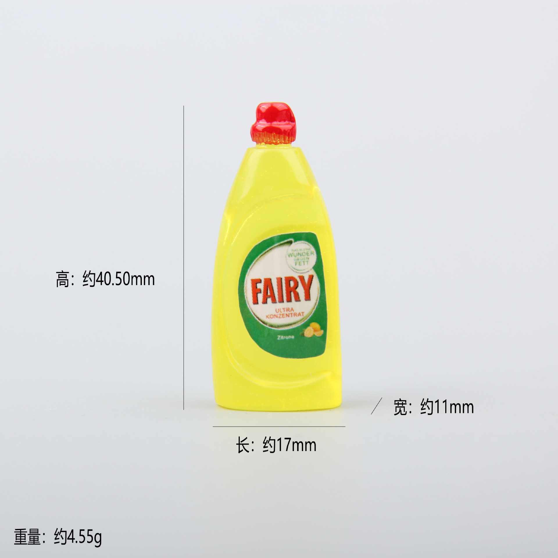 Dollhouse1:12 mini accesorios en miniatura de simulación de casa de muñecas