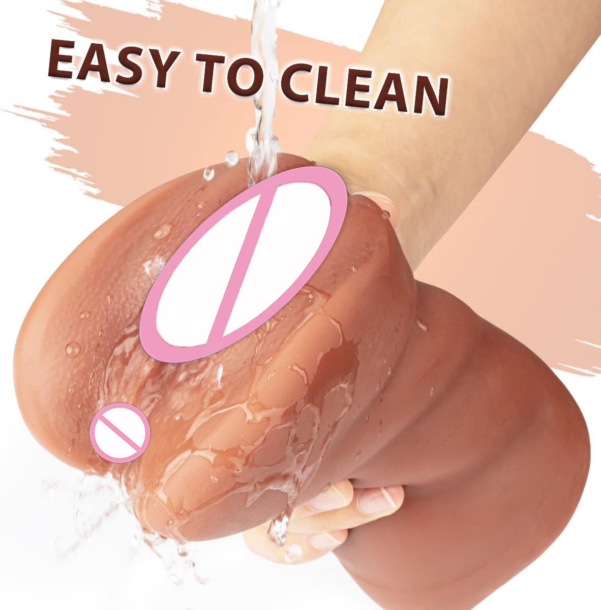 670g 커피 컬러 OPP 가방