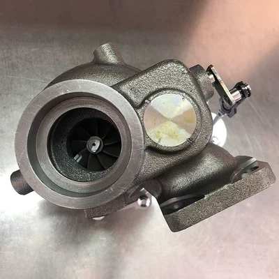 applicable car – Supercharger