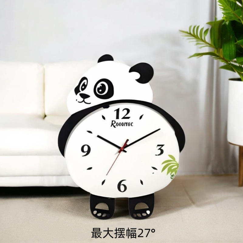 厚实摇摆器左右摇摆 分离式组合100克强劲摇摆器摇摆机芯钟表配件|undefined