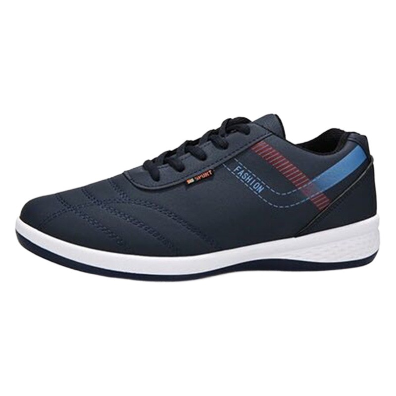 Zapatos de hombre 2024 primavera nuevos zapatos casuales versátiles para hombres zapatillas transpirables zapatos de tablero blanco pequeño zapatos de viaje zapatos de hombre