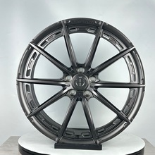 万吨锻造轮毂改装17 18 19 20 21 22 23寸个性适配任何汽车型