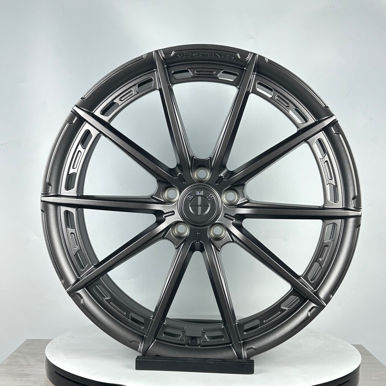 万吨锻造轮毂改装17 18 19 20 21 22 23寸个性适配任何汽车型