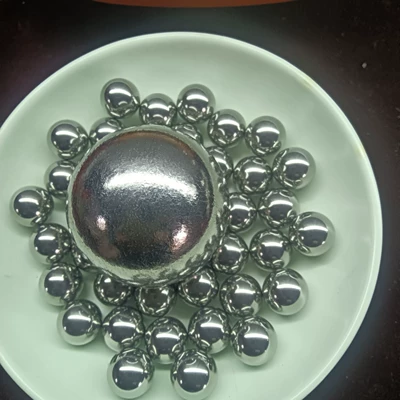 Other – Auto Parts and Accessories Steel Ball