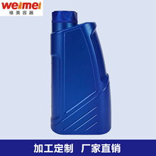 �S�ҹ��� 1���C��ƿ�����Ͱ��bƿ 1000ml����HDPE���͉؎�Һλ��