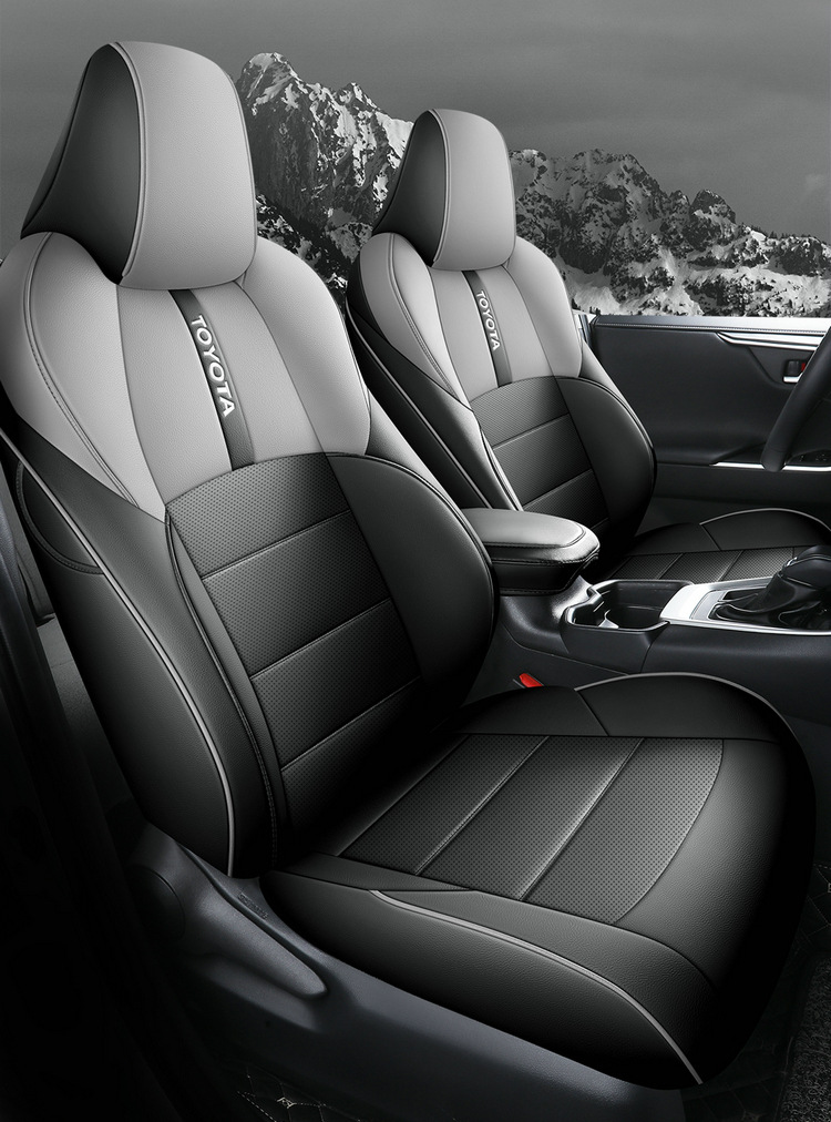 2024 2.0L CVT Elite Fenglanda Car Seat Cover Full-Surrounded Leather Cushion Cover for Special Car