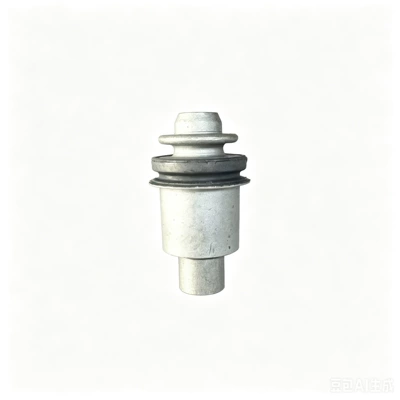 Front axle Rubber Sleeve Is