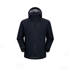 KAILAS カイラストーン同型 MONT X ハードシェル防風防雨ジャケット
