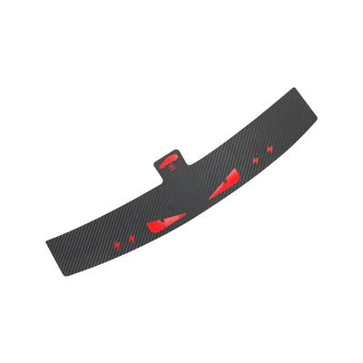 Body sticker — tail light personalized sticker
