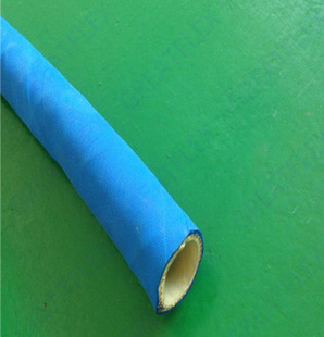 Gretel blue RN40 NBR acid and alkali resistant rubber tube manufacturer