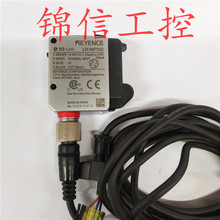 B036*原装KEYENCE/基恩士KEYENC传感器 LR-WF10C  实物图现货