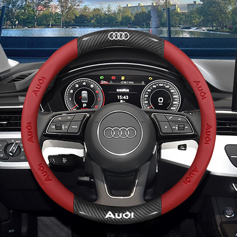 Handle Cover – Steering wheel cover