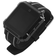 H7智能手表IP68防水4G视频通话户外GPS导航计步手表