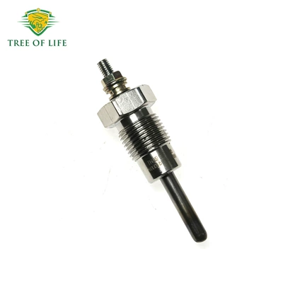 preheating plug, glow plug