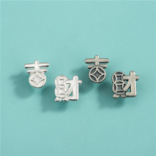 S925���y����ʽ������X��ؔ�~��DIY�ֹ����龎�K���ɢ�����