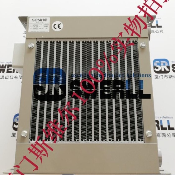 意大利SESINO冷却器AP300E 400V 可提供报关单 授权代理