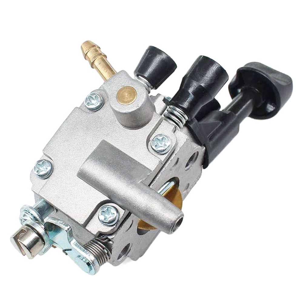 BR350 BR430 carburetor BR450 4244-120-0606 C1Q-S210 carburetor