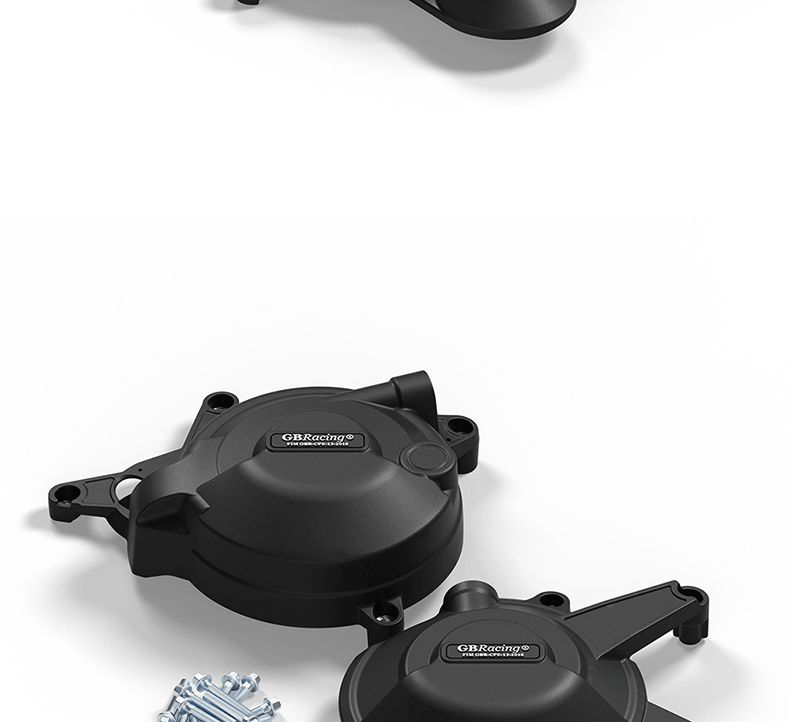Suitable for Honda Africatwin&Adventure20-25 Engine Anti-Fall Protective Cover Side Cover