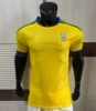 2026 Ukraine home game