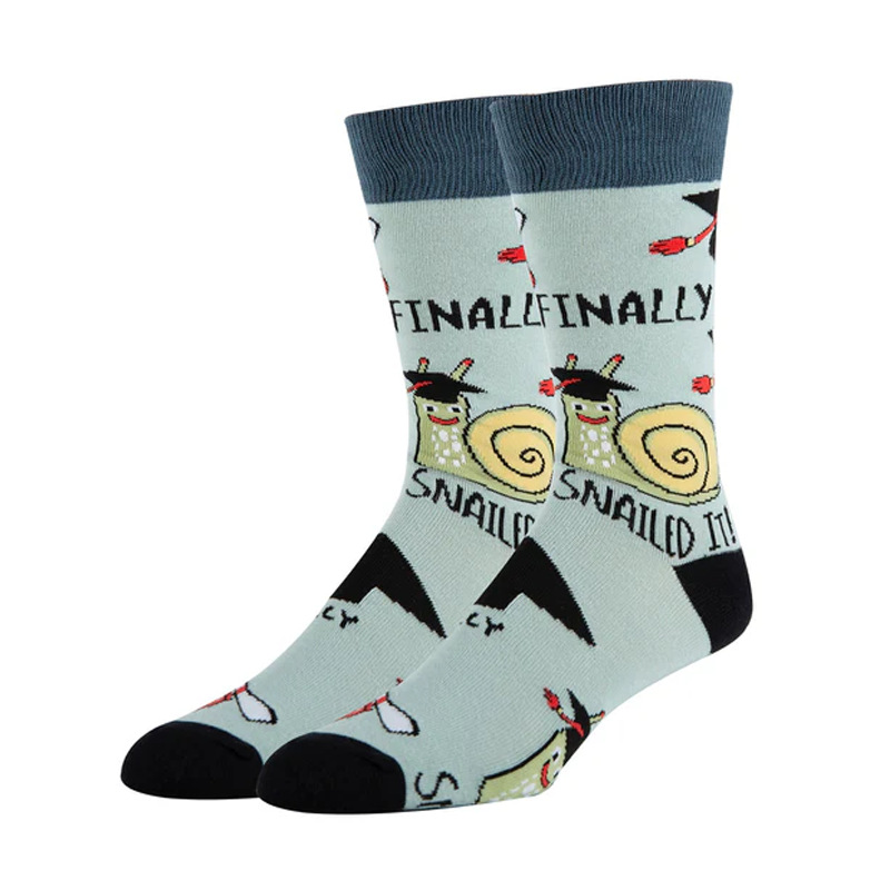 65g Weight Socks Classification Socks Lingerie Type Cotton (more than 50%) Fabric Type A Pair Quantity Casual, Daily Occasion Animal, Color Block Pattern All Seasons Season Unisex Gender Cute Style A Pair Cute Unisex Animal Color Block Cotton (more Than 50%) Crew Socks 15