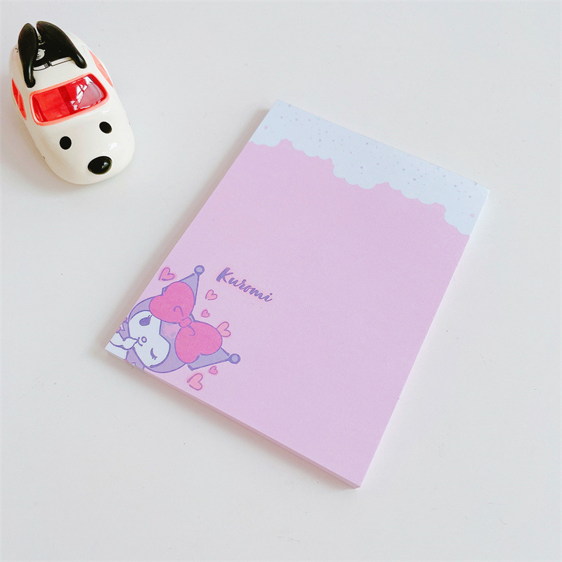 INS estilo japonés chica corazón melodía vertical no pegajosa nota